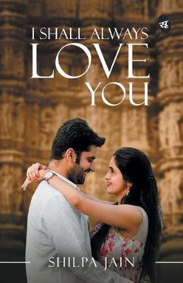 Book cover for I Shall Always Love You