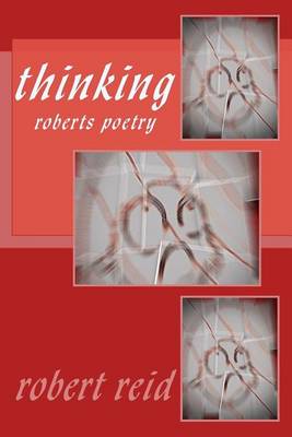 Book cover for thinking