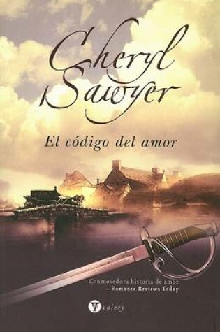 Cover of El Codigo del Amor