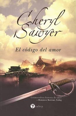 Book cover for El Codigo del Amor