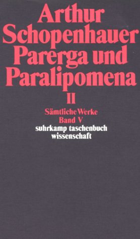 Book cover for Samtliche Werke, Book 5