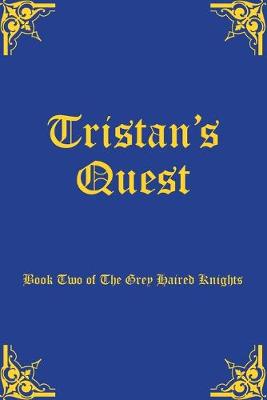 Cover of Tristan's Quest