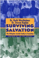 Book cover for Surviving Salvation