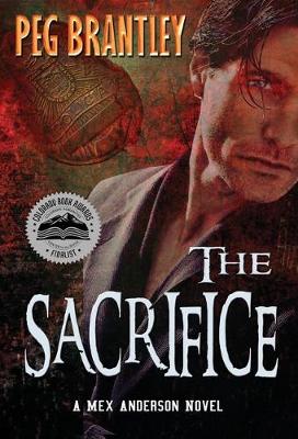 Book cover for The Sacrifice