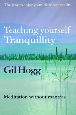 Book cover for Teaching Yourself Tranquility