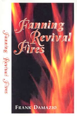 Book cover for Fanning Revival Fires