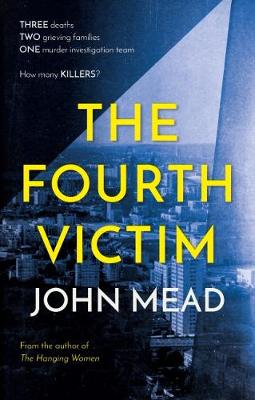 Book cover for The Fourth Victim