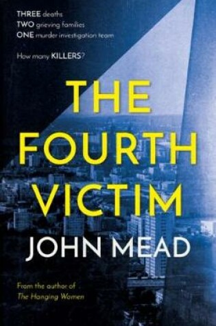 Cover of The Fourth Victim