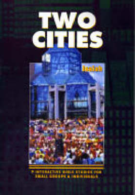 Book cover for Two Cities (Isiah)
