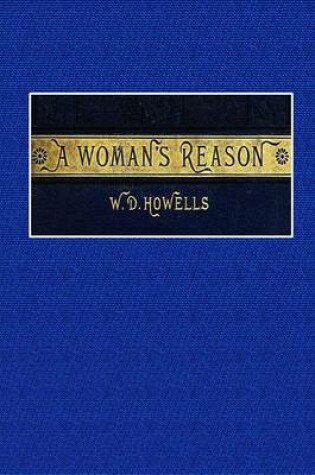 Cover of A Woman's Reason