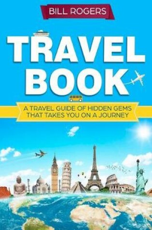 Cover of Travel Book