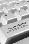 Book cover for Password Keeper