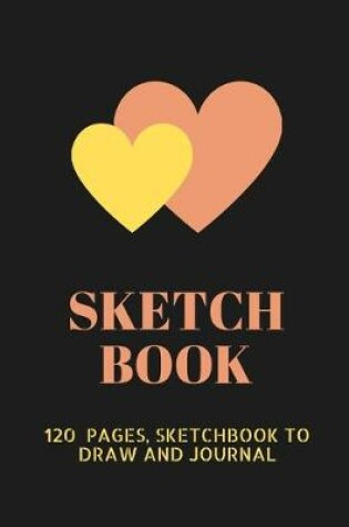 Cover of Sketch Book