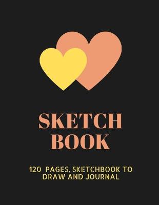 Book cover for Sketch Book