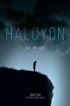 Book cover for Halcyon