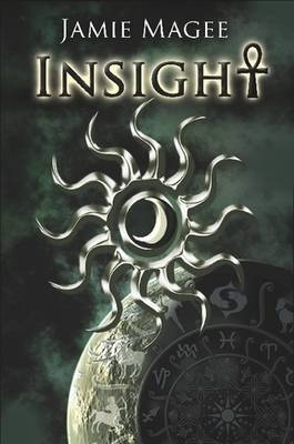 Insight by Jamie Magee