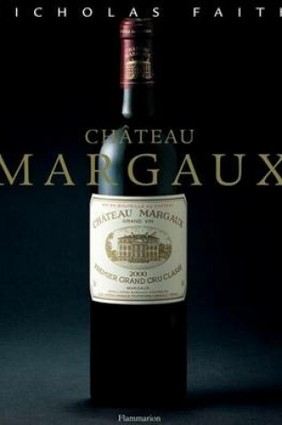 Cover of Chateau Margaux