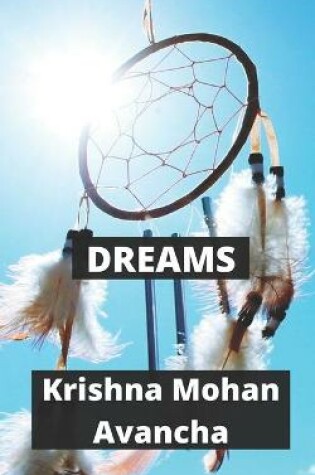 Cover of Dreams