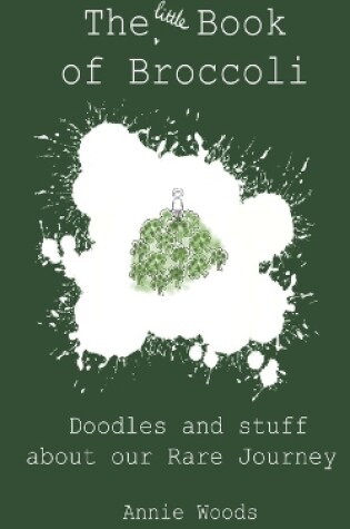 Cover of The Little Book of Broccoli