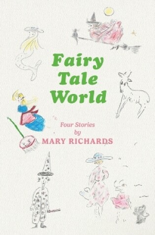 Cover of Fairy Tale World