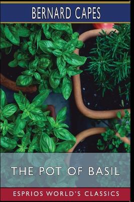 Book cover for The Pot of Basil (Esprios Classics)