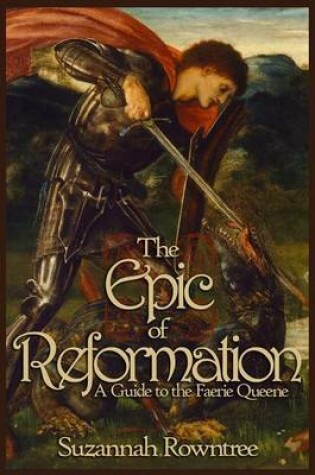 Cover of The Epic of Reformation