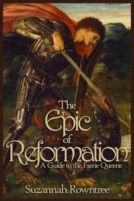 Book cover for The Epic of Reformation