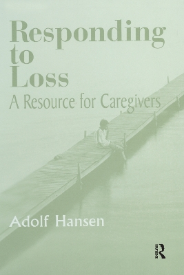 Cover of Responding to Loss