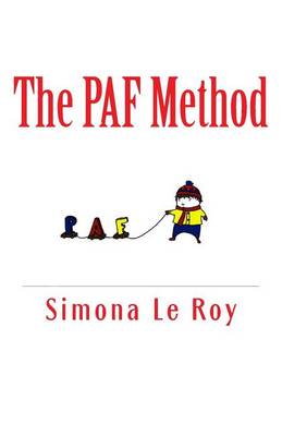 Book cover for The PAF Method