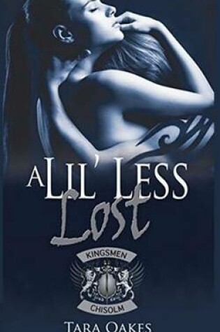 Cover of A lil less lost