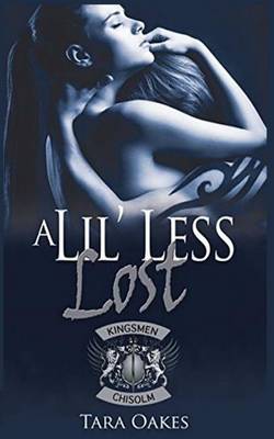 Cover of A lil less lost