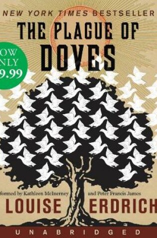 Cover of The Plague of Doves Low Price CD