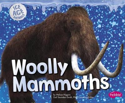 Book cover for Woolly Mammoths