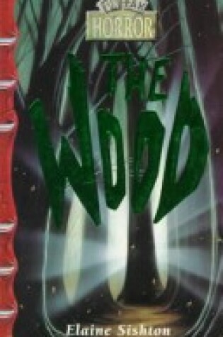 Cover of The Wood