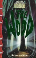 Book cover for The Wood