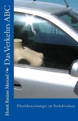 Book cover for Das Verkehrs ABC