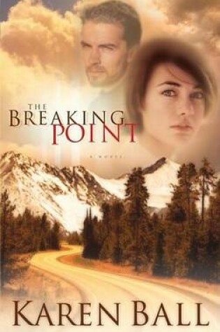 Cover of Breaking Point