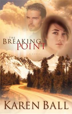 Book cover for Breaking Point