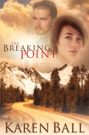 Cover of The Breaking Point