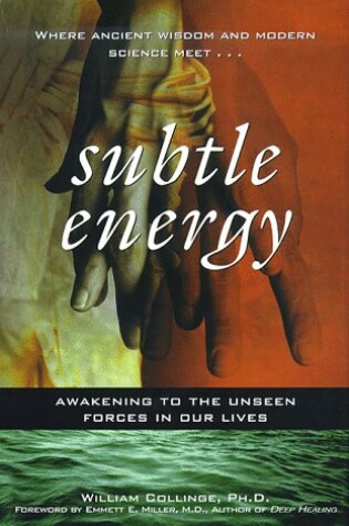 Cover of Subtle Energy