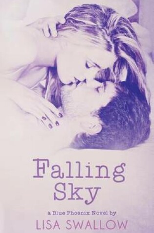 Cover of Falling Sky