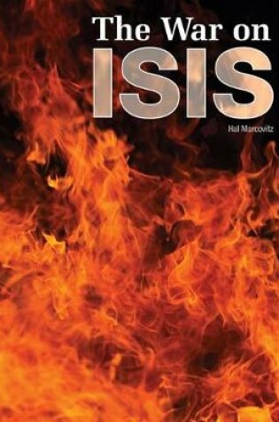 Cover of The War on Isis