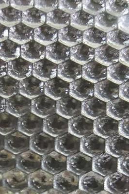 Cover of Journal Honeycomb Glass Design