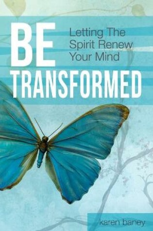 Cover of Be Transformed