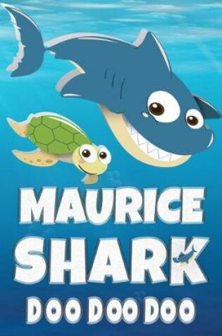 Cover of Maurice Shark Doo Doo Doo