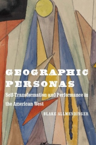 Cover of Geographic Personas