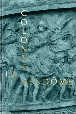 Book cover for The Vendôme Column