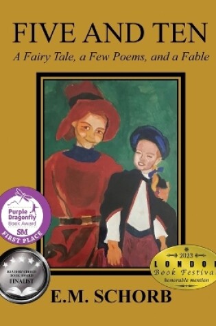 Cover of Five and Ten