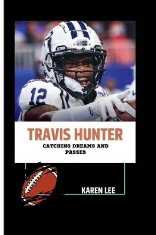Cover of Travis Hunter