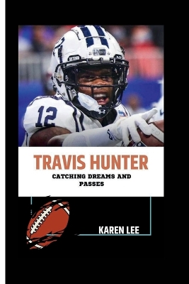 Book cover for Travis Hunter